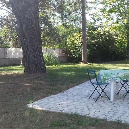La Rapiette Du Perigord Bed & Breakfast Sigoules Luaran gambar