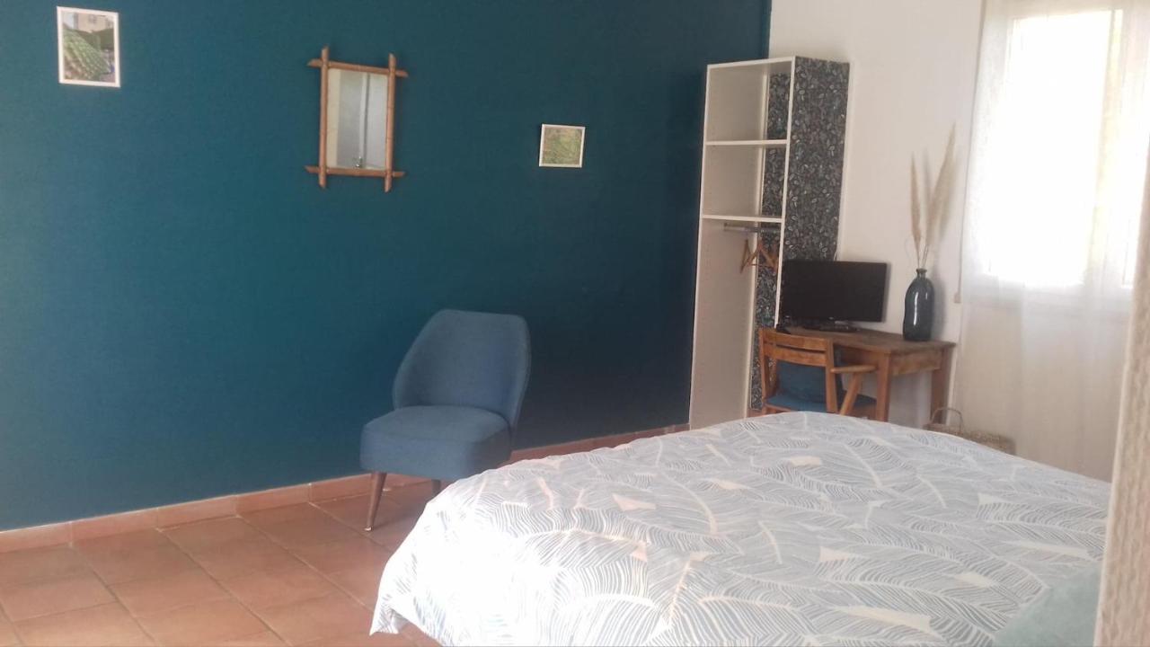 La Rapiette Du Perigord Bed & Breakfast Sigoules Luaran gambar