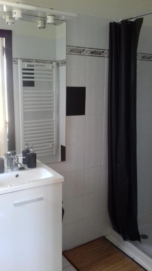 La Rapiette Du Perigord Bed & Breakfast Sigoules Luaran gambar