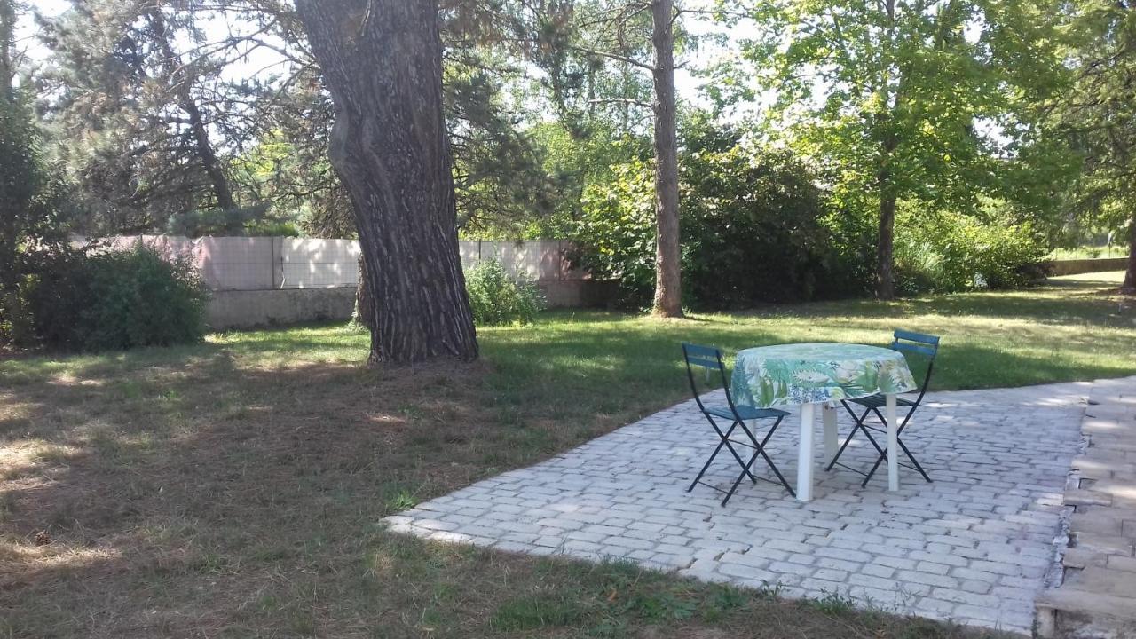 La Rapiette Du Perigord Bed & Breakfast Sigoules Luaran gambar