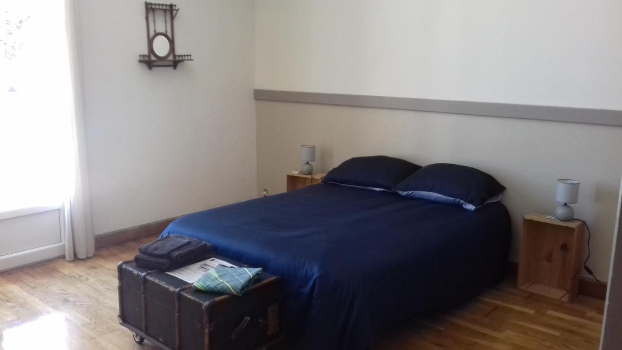 La Rapiette Du Perigord Bed & Breakfast Sigoules Luaran gambar