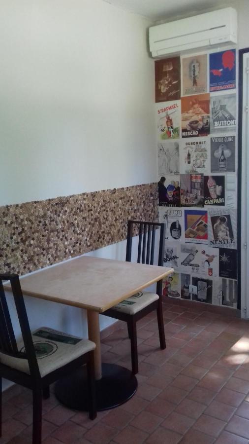 La Rapiette Du Perigord Bed & Breakfast Sigoules Luaran gambar