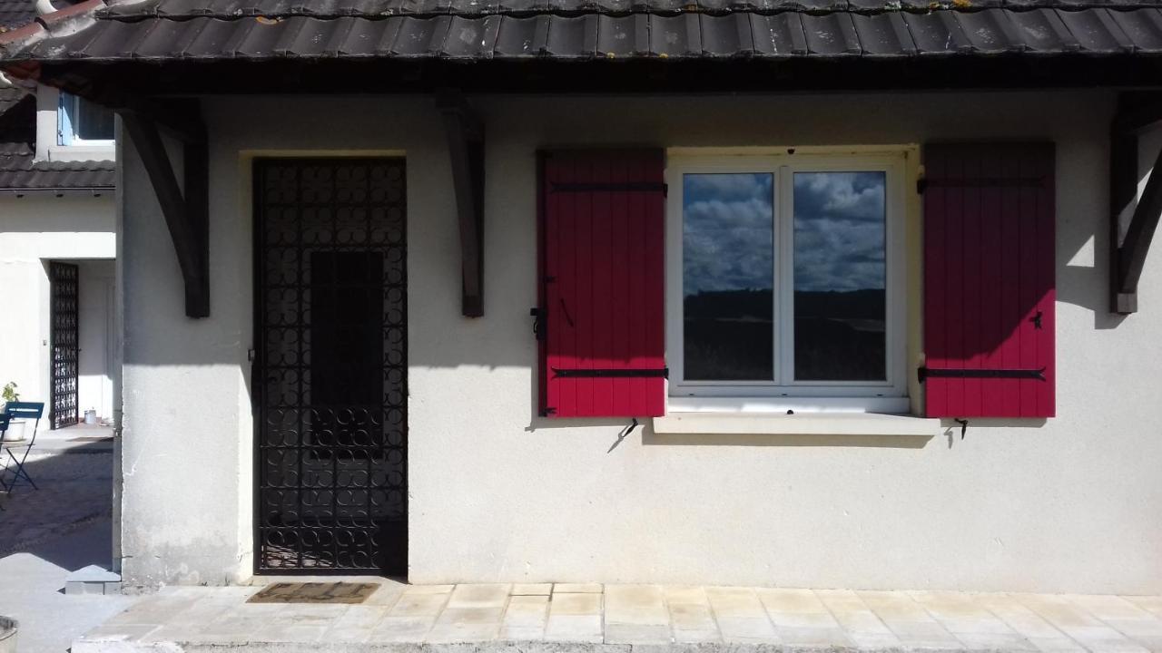 La Rapiette Du Perigord Bed & Breakfast Sigoules Luaran gambar