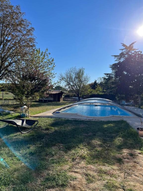 La Rapiette Du Perigord Bed & Breakfast Sigoules Luaran gambar